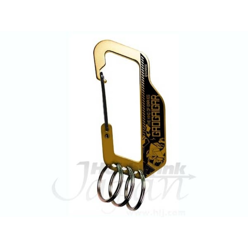 Gao Gaiger Carabineer