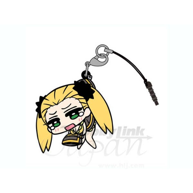 Haruna Pinched Strap