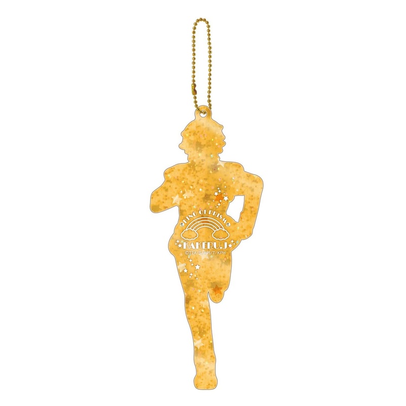 KING OF PRISM -PRIDE the HERO-: Glitter Charm Kakeru Juuouin