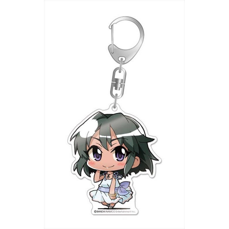 Minicchu The Idolmaster Cinderella Girls: Acrylic Keychain Natalia