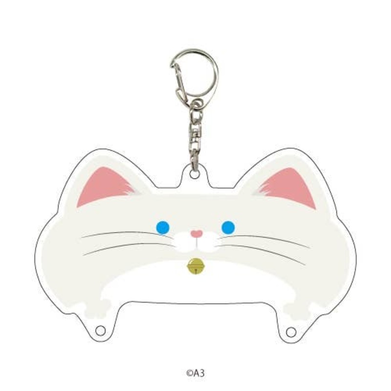 Nakayoshi Charm: 41 Nekomimi