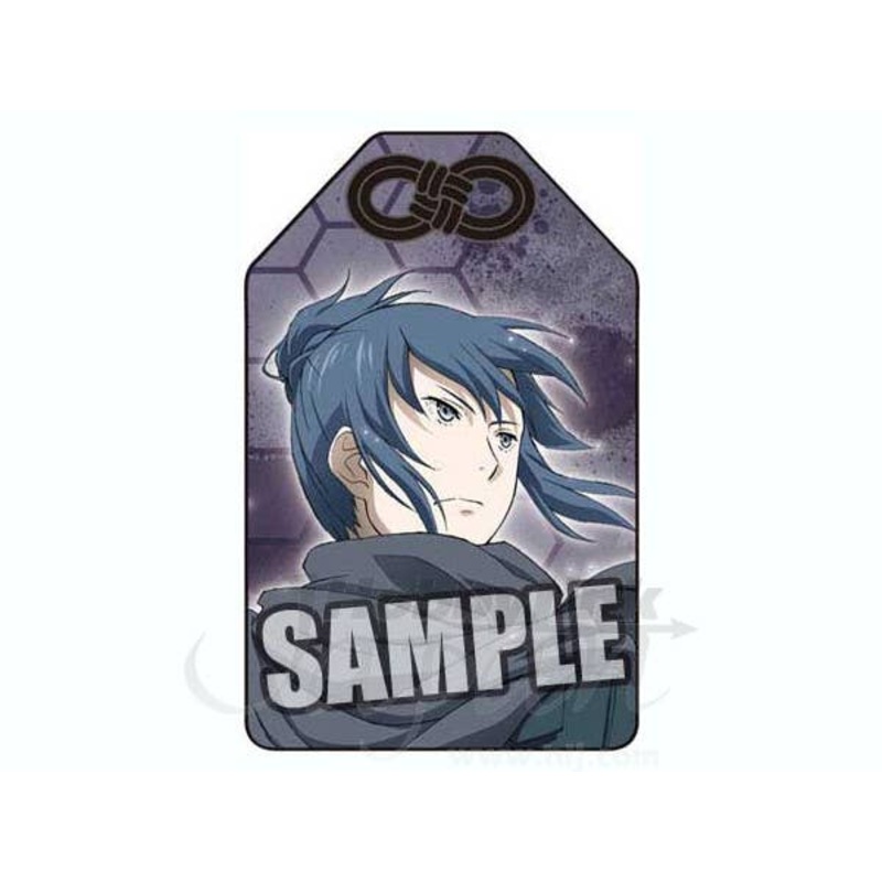 No.6 Amulet (Nezumi)