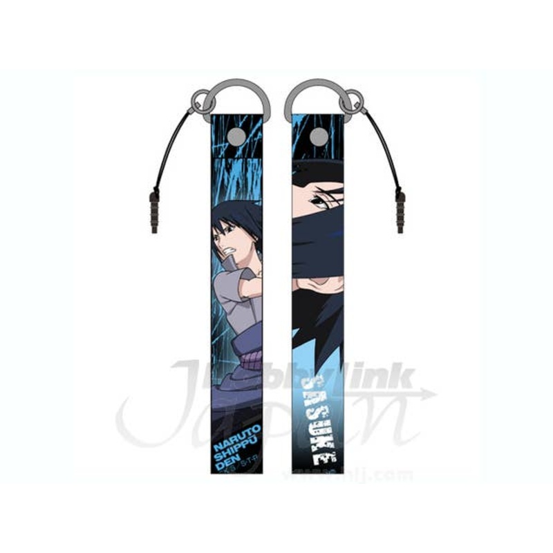 Sasuke Renewal Strap