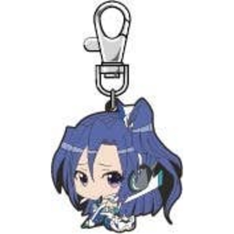 Senki Zessho Symphogear GX - "Bocchi-kun" Rubber Mascot - Tsubasa Kazanari