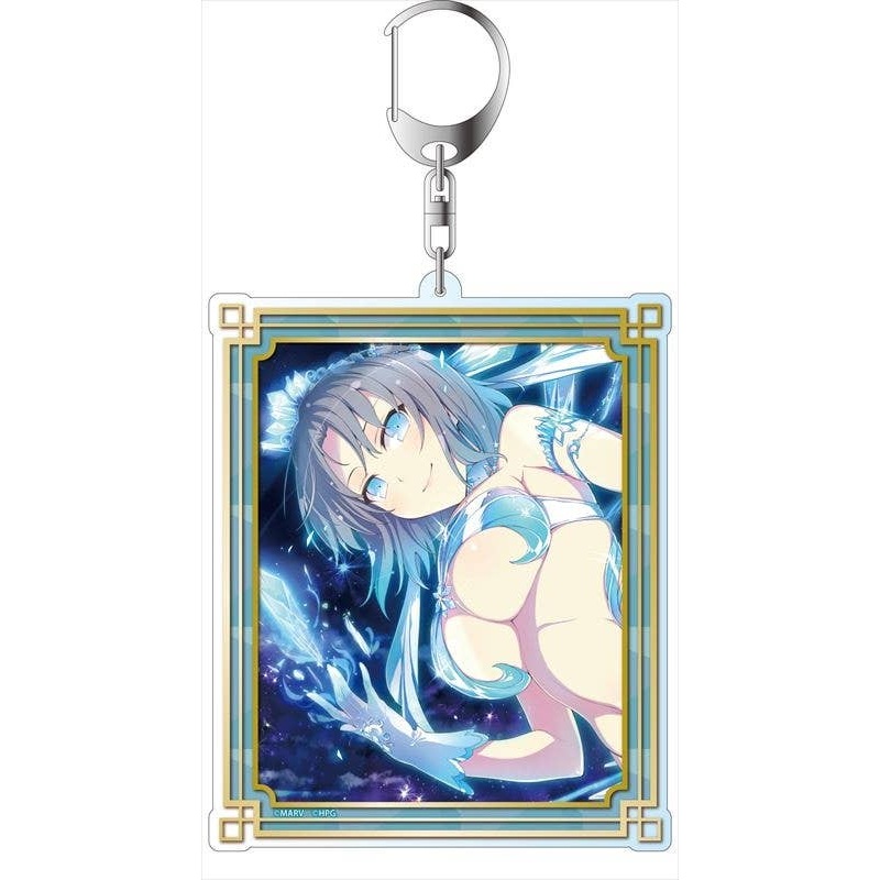 Shinobi Master Senran Kagura: New Link: Big Keychain Yumi