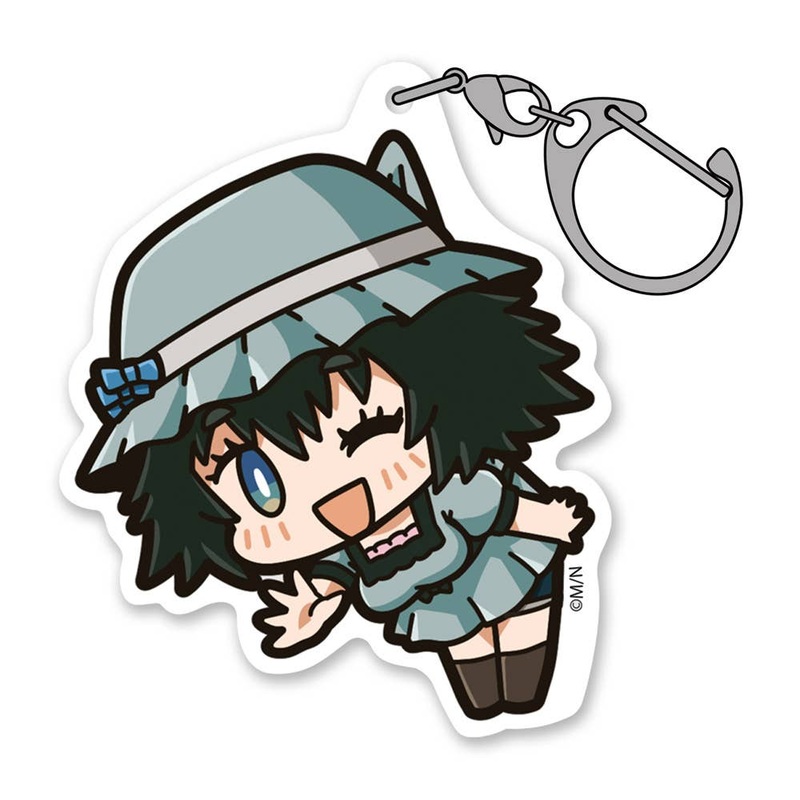 Steins;Gate: Mayuri Shiina Acrylic Tsumamare