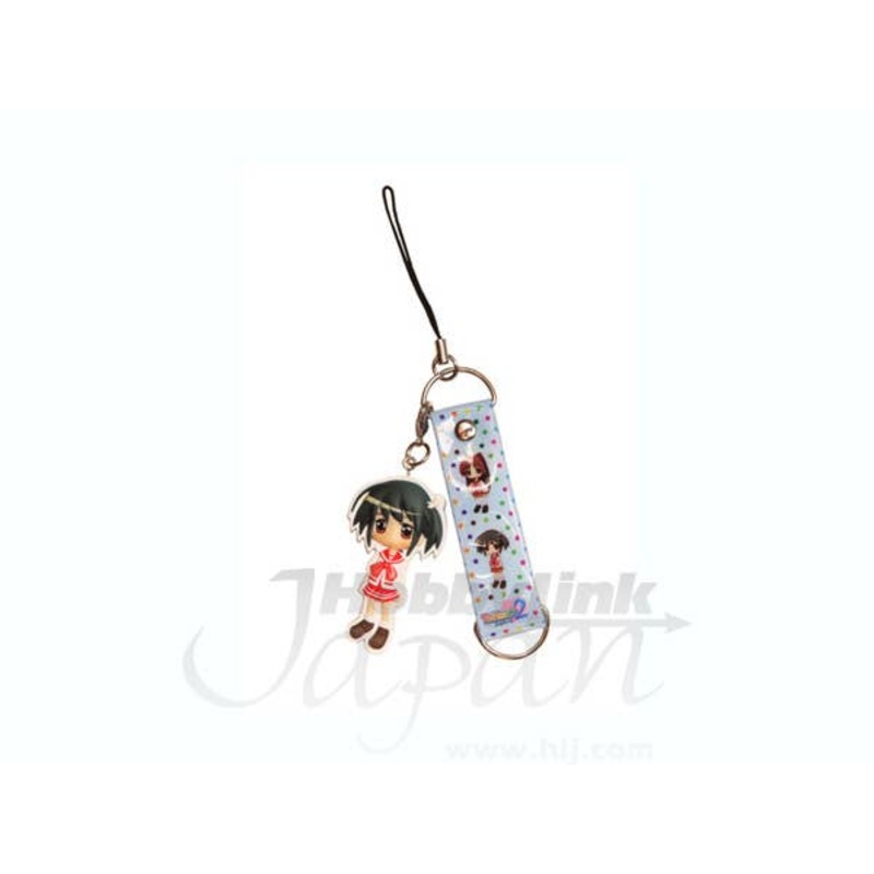 To Heart 2 Strap Konomi Yuzuhara