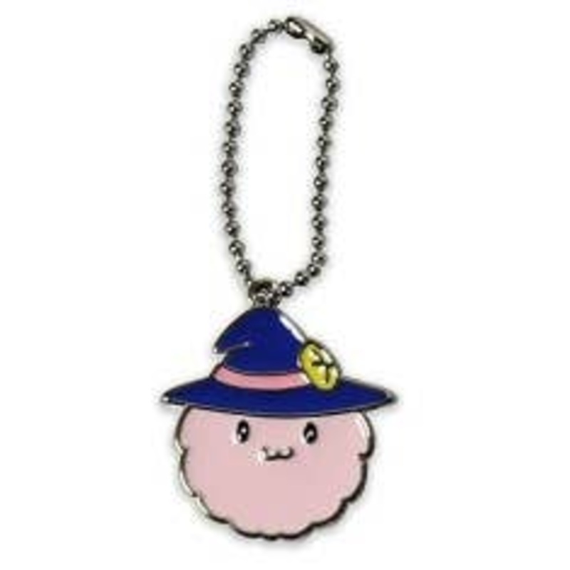 Bag Mascot Charm Nozomi Toujou