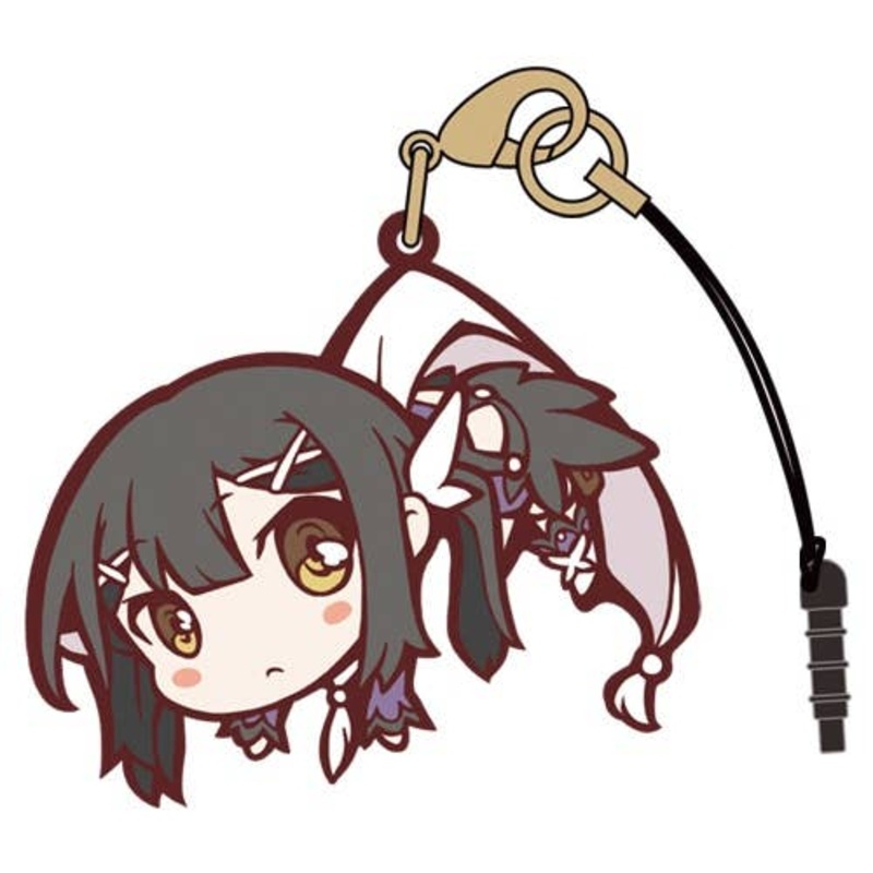Fate/kaleid liner Prisma Illya Pinched Strap Miyu