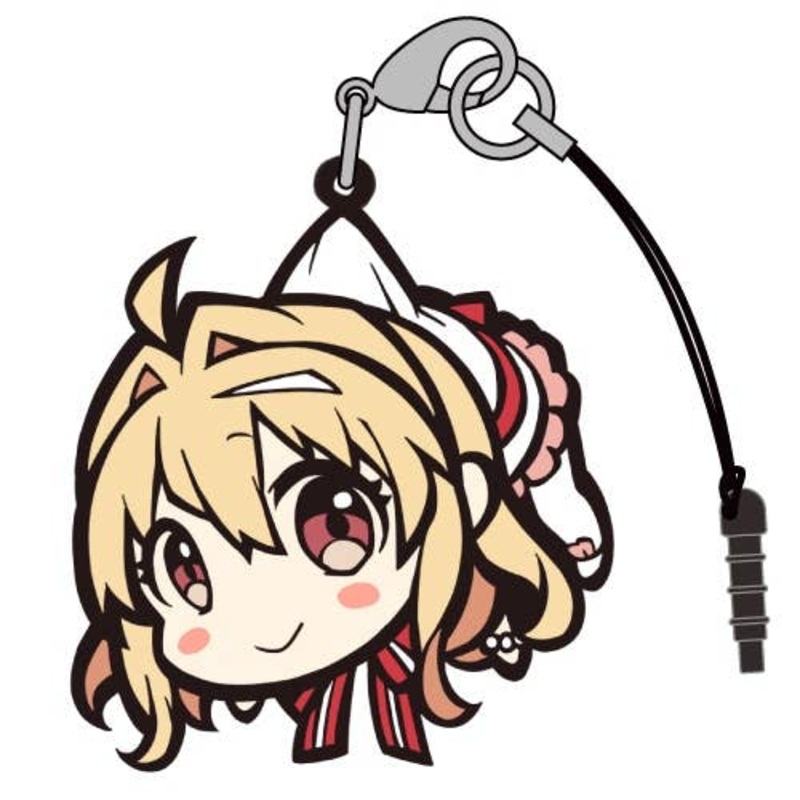 Idolish7: Tsumugi Takanahi Pinched Strap