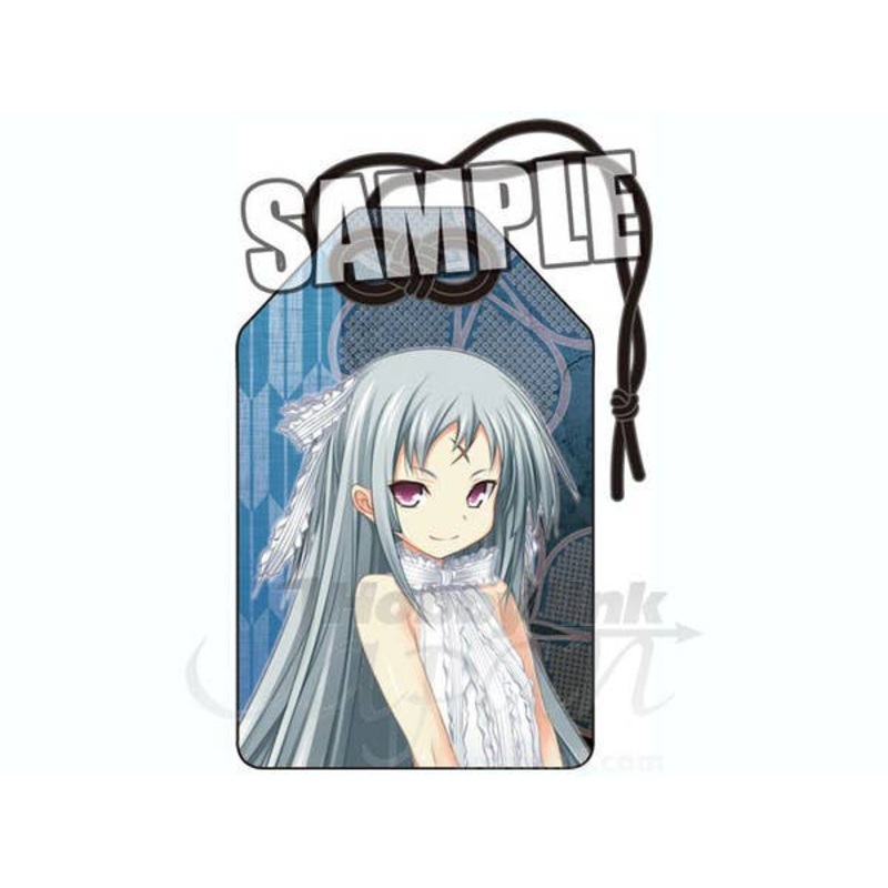 Maji de Watashi ni Koishinasai!! S Amulet (Monshiro Kuki)