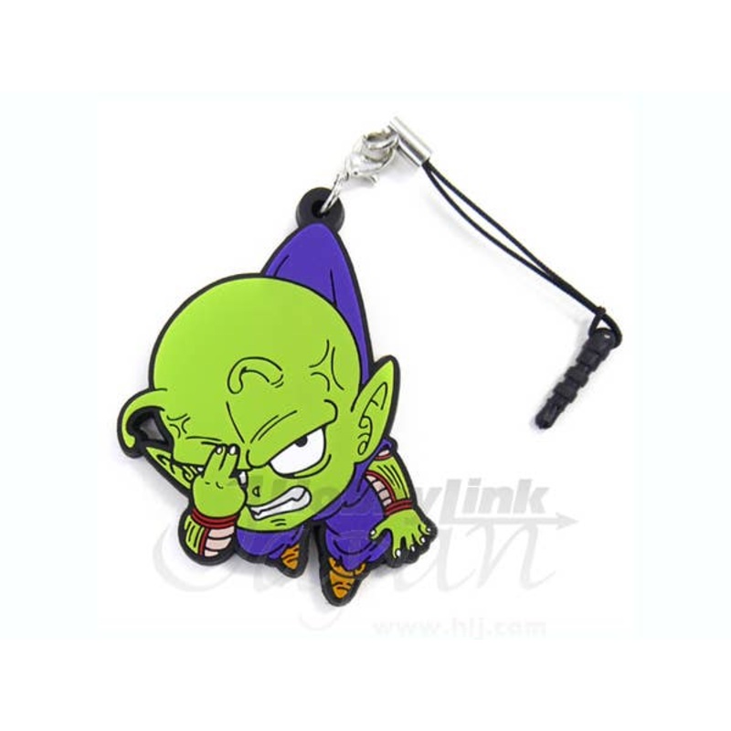 Piccolo Pinched Strap
