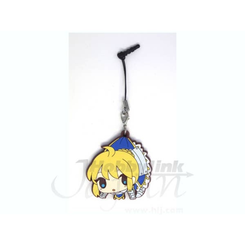 Saber Pinched Strap