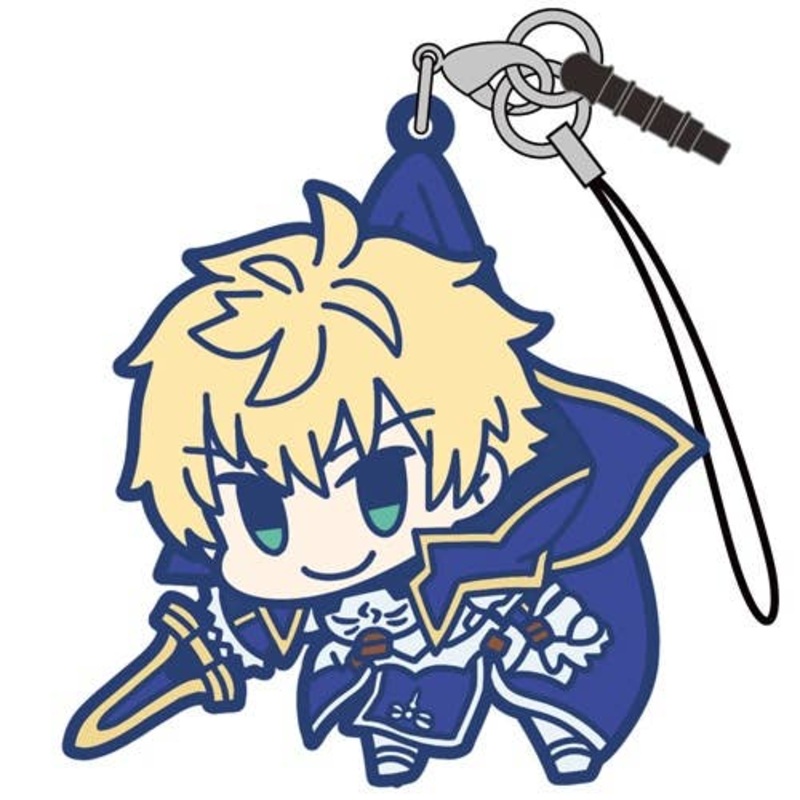 Fate/Grand Order: Saber Arthur Pendragon Pinched Strap