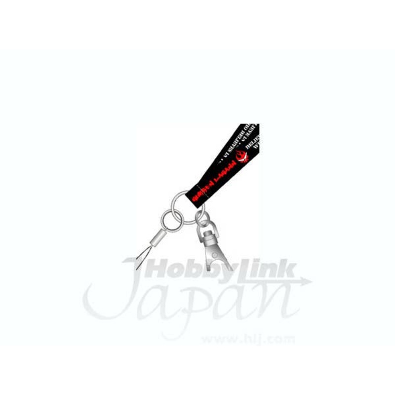 Gurren Neck Strap