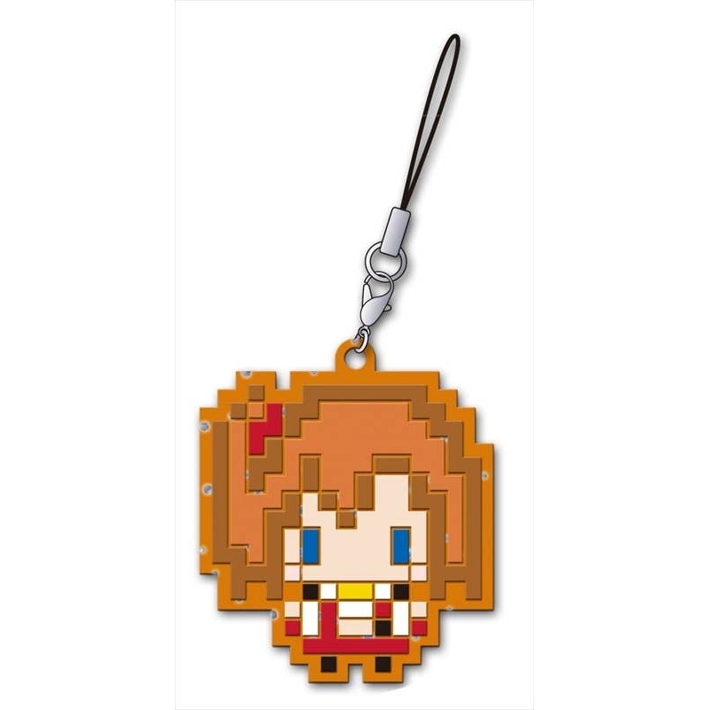 Love Live! Dot Trading Rubber Strap Vol.2