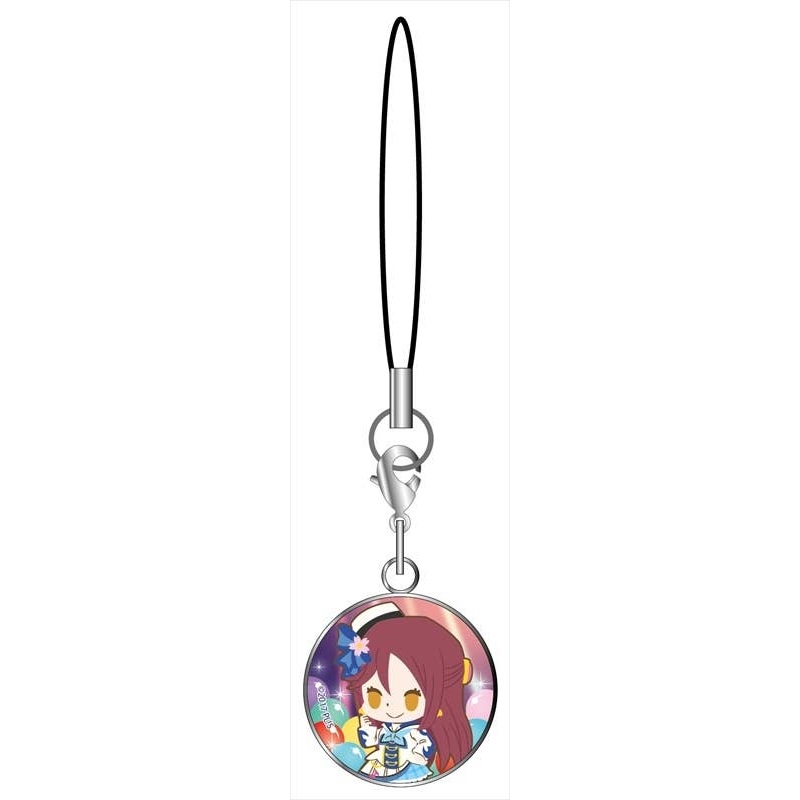Love Live! Sunshine!!: Charm Strap Riko Mirai no Bokura wa Shitteru yo ver.