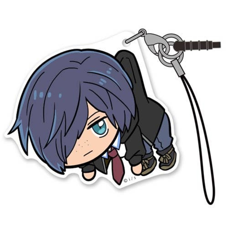 Sarazanmai: Toi Kuji Acrylic Pinched Strap
