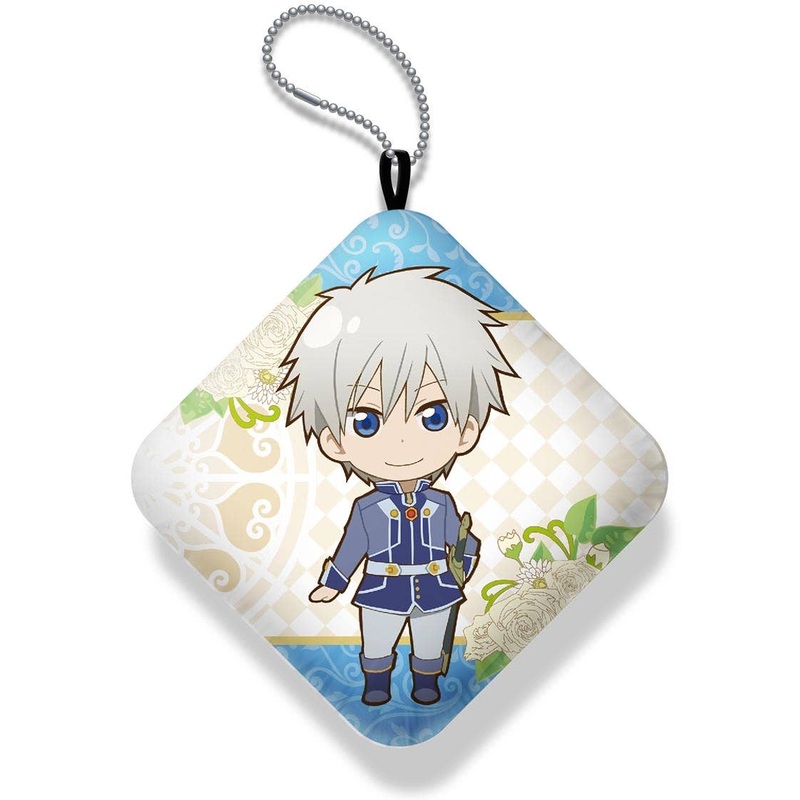 Snow White with the Red Hair Puni Puni Arm Pillow Zen