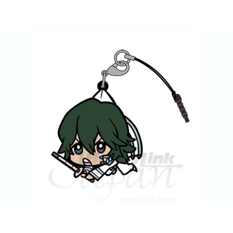 Uzu Sanageyama Uniform ver Pinched Strap