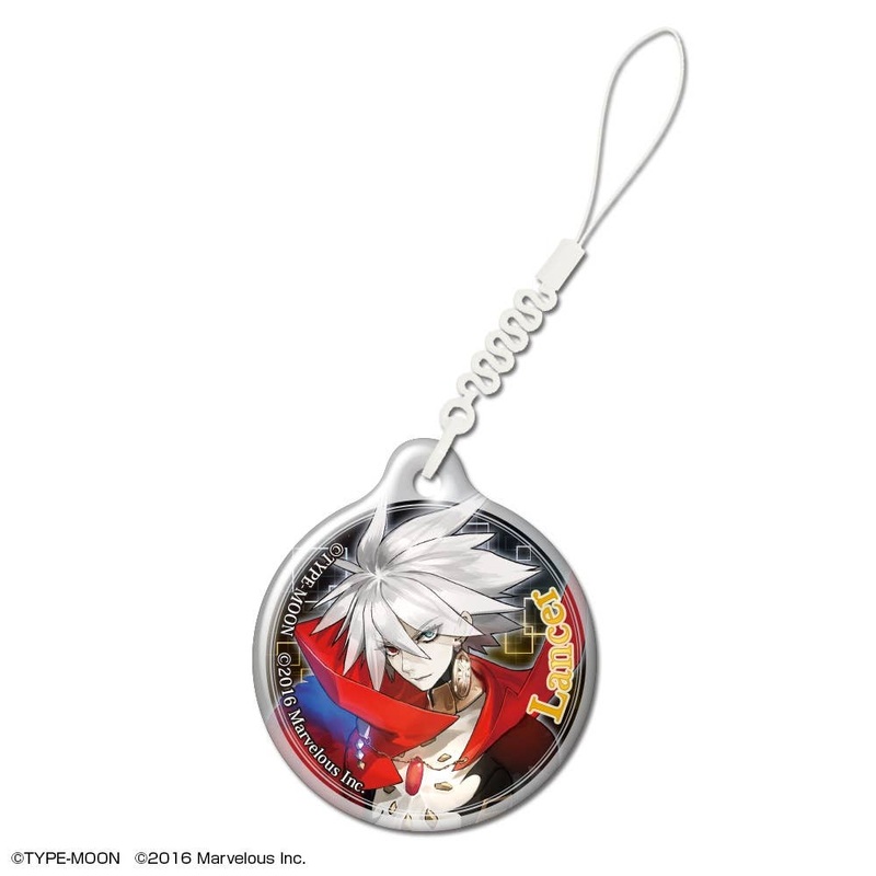 Fate/Extra: Smartphone Cleaner Design 07 Karna