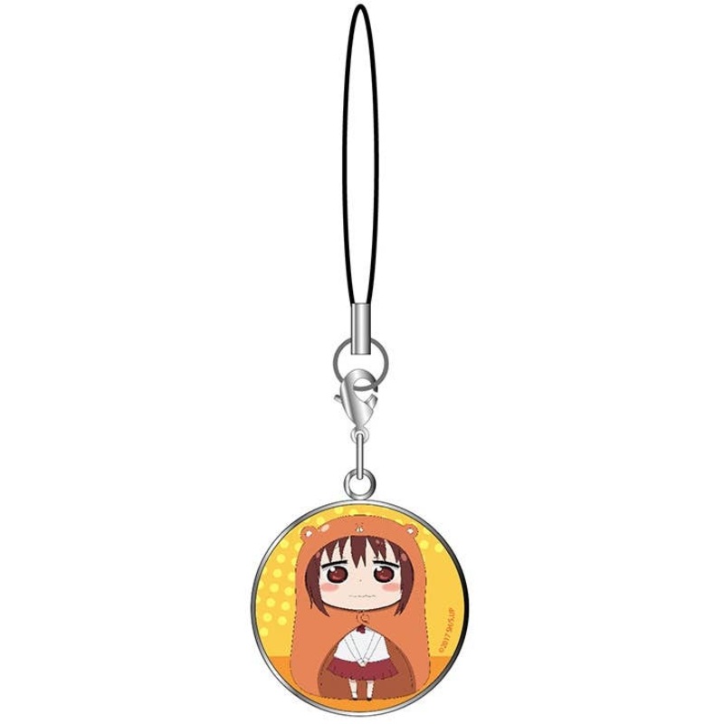 Himouto! Umaru-chan R: Charm Strap Nana Ebina