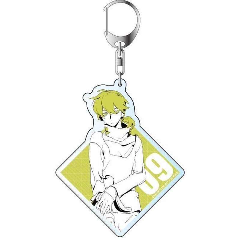 Kagerou Project: Big Keychain Konoha