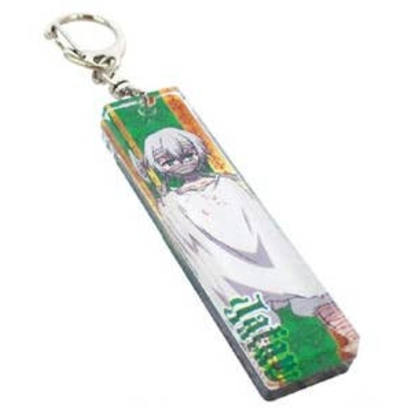 MAGI: Adventure of Sinbad - Acrylic Stick Keychain - Ja'far