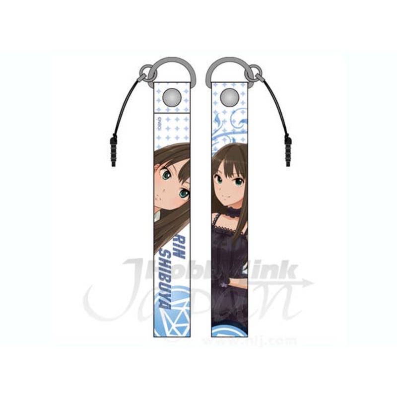 Rin Shibuya Strap Renewal Ver.