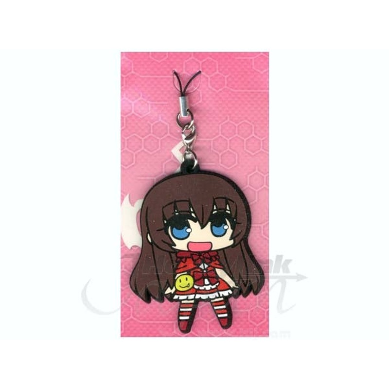 Rubber Strap D Maya