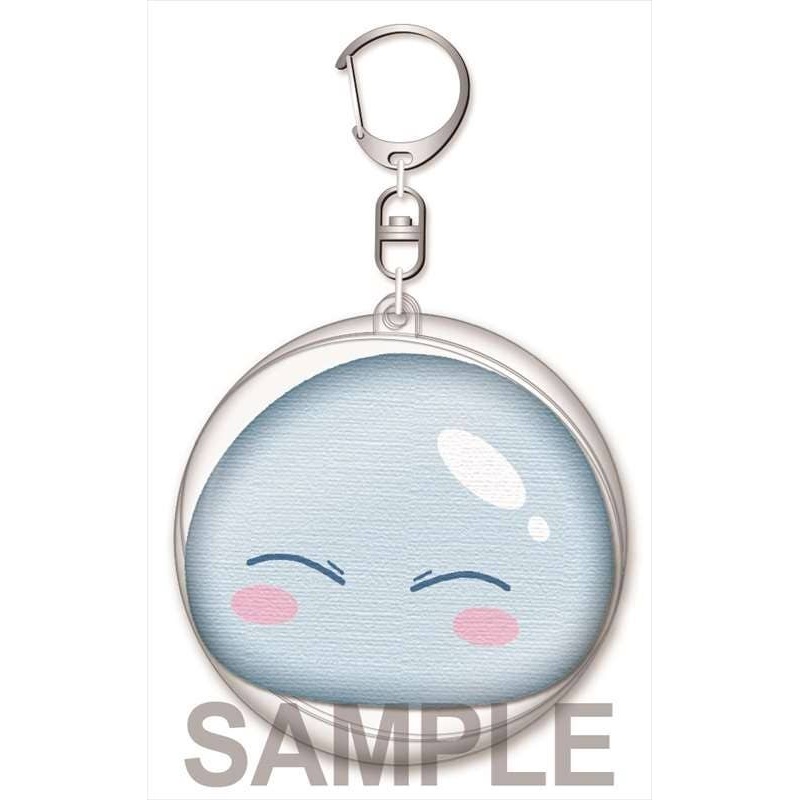 That Time I Got Reincarnated As A Slime: Ornament Charm Rimuru Smile Ver.