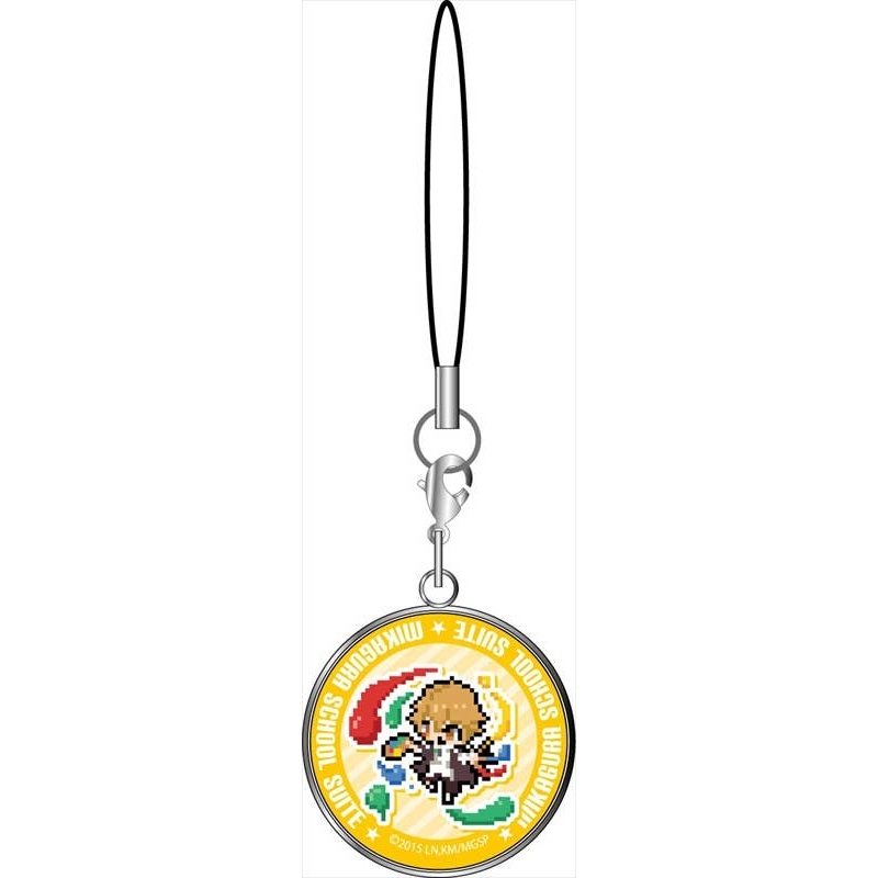 Charm Strap (Kyoma Kuzuryu)