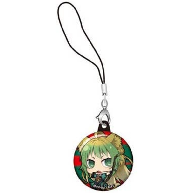 Fate/Apocrypha: Can Strap Archer of Red