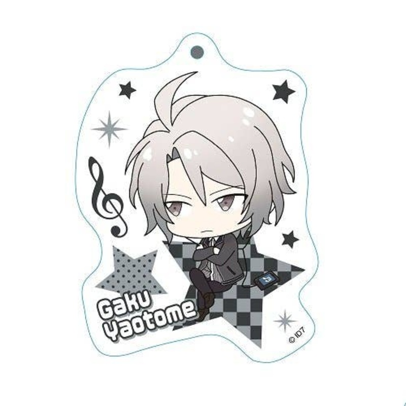Idolish 7: BiniGuni Gaku Yaotome