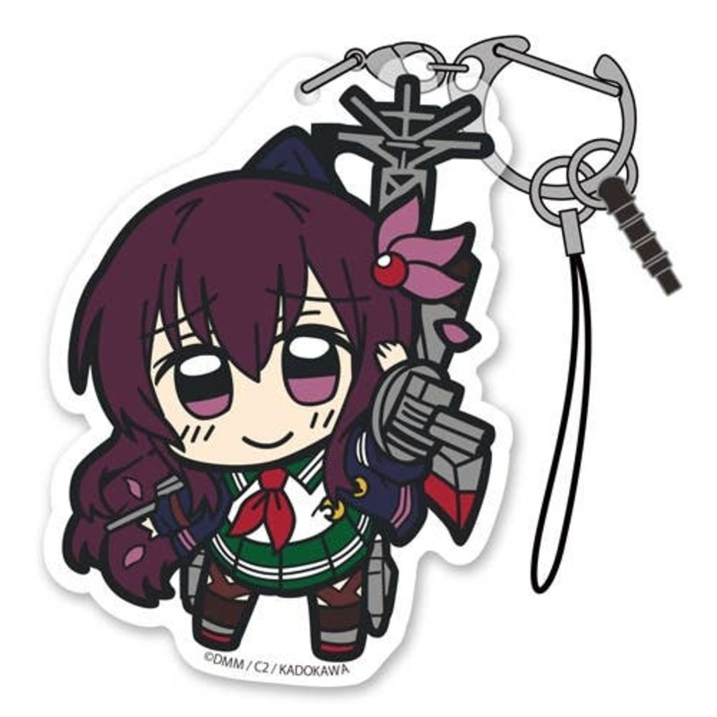 Kantai Collection: Kisaragi Kai Ni Acrylic Pinched