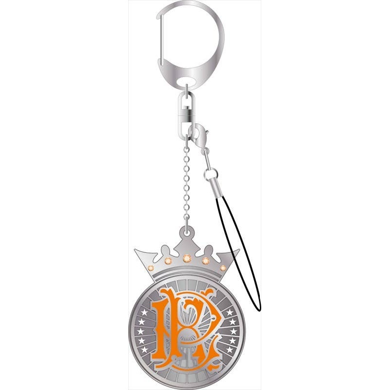 KING OF PRISM Alloyed Charm Kakeru Juuouin