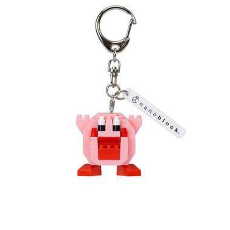 n-fig NFG-08 Kirby Swallow Mini