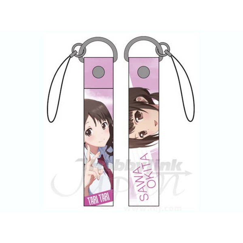 Sawa Okita Strap