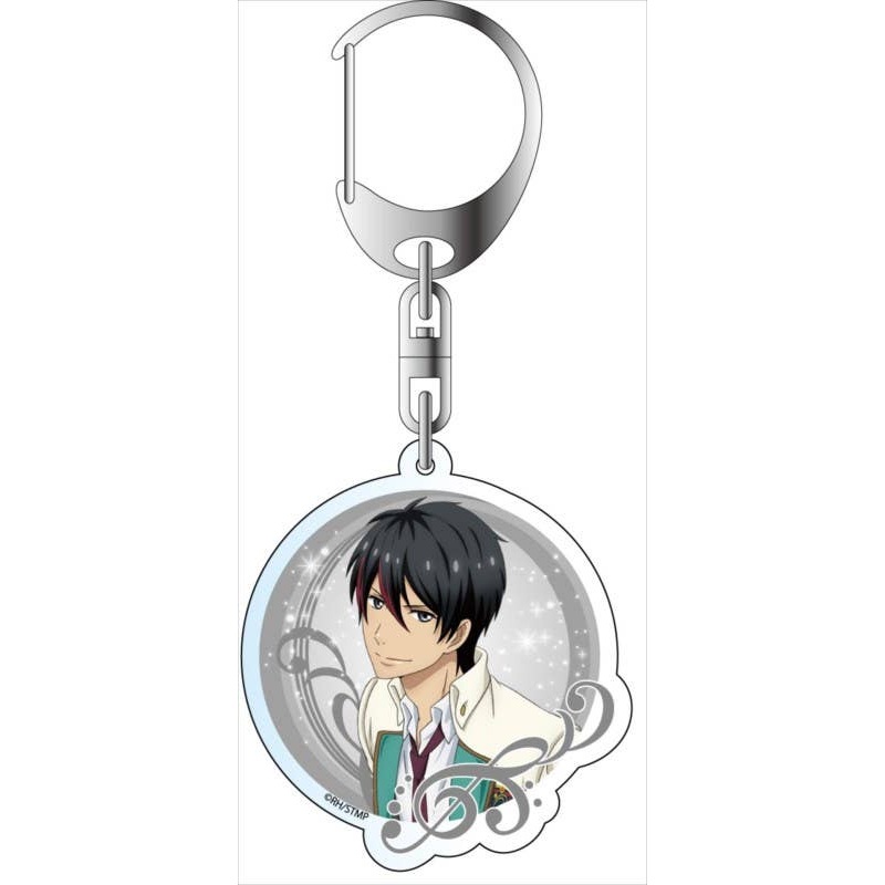 Star-Mu Acrylic KeyHolder Izumi Toraishi