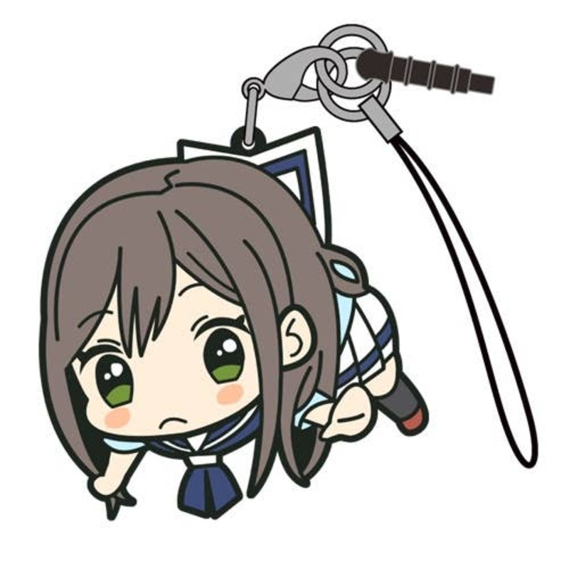 Bang Dream!: Tae Hanazono Pinched Strap