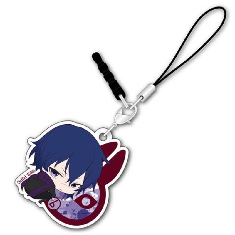 Bocchi-Kun Acrylic Charm Ayato