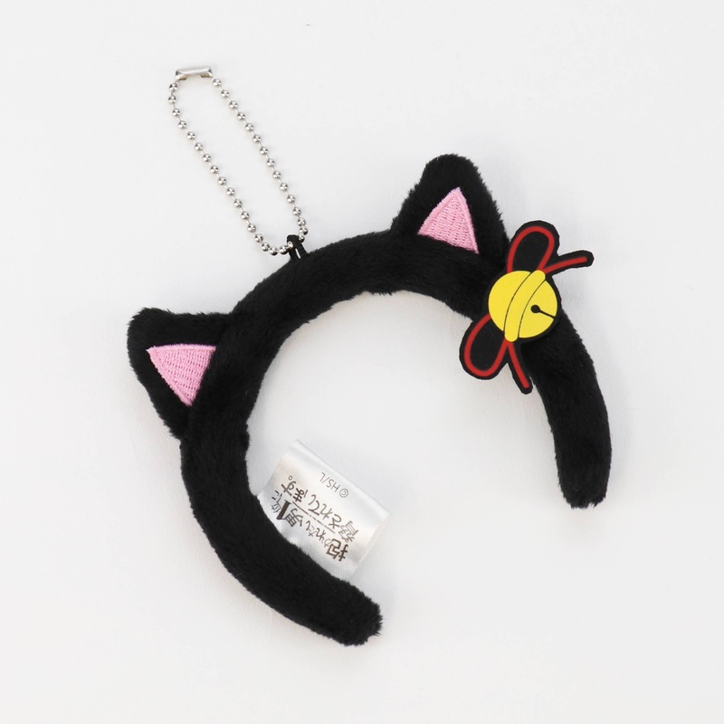 Dakaretai Otoko 1-i ni Odosarete Imasu. (Original Ver.): Ear Katyusha Style Mascot: Tonyaka