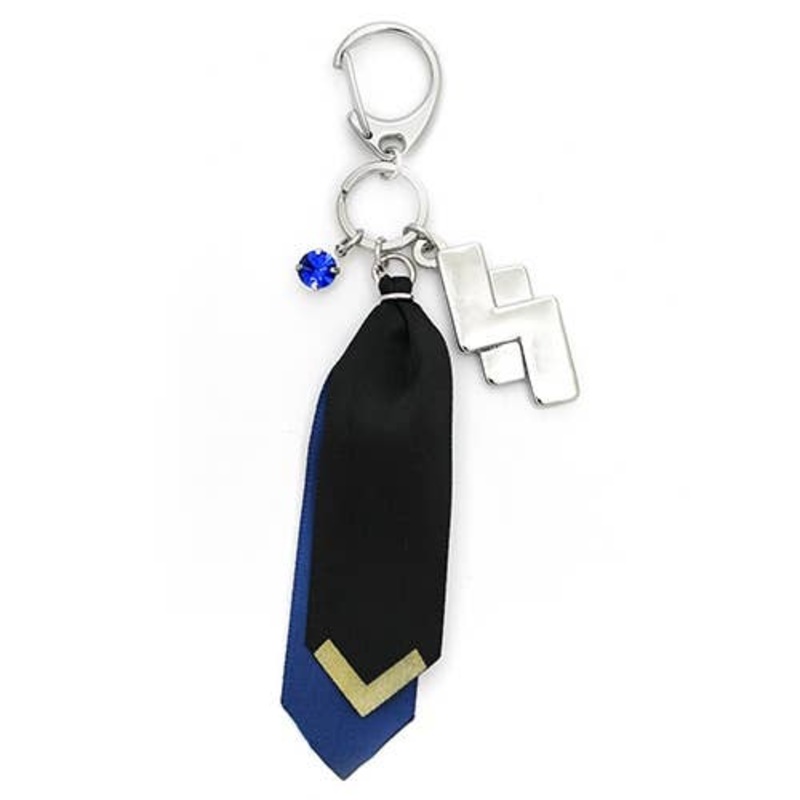 Fate/Apocrypha: Lancer of Black Image Accessory Keychain