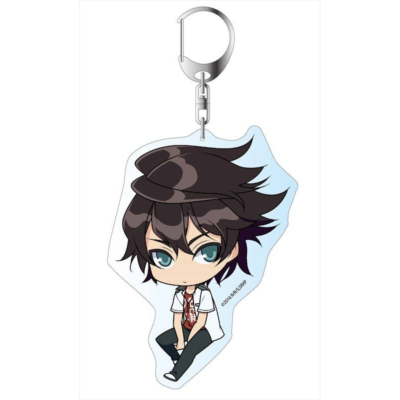 Scared Rider Xechs: Big Keychain Yosuke Christoph Komae Ver.2