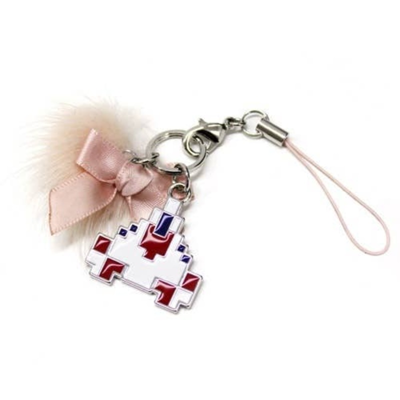 Danganronpa3: Chiaki Nanami Charm Strap
