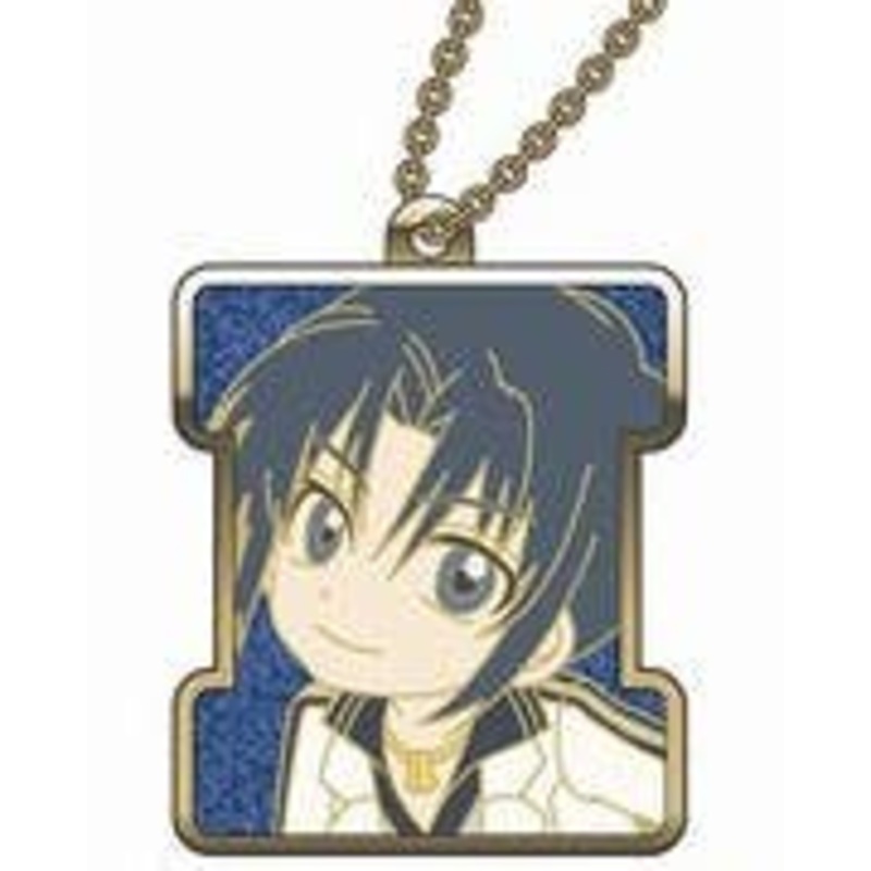 Idolish 7: Metal Lame Charm 01 Iori Izumi