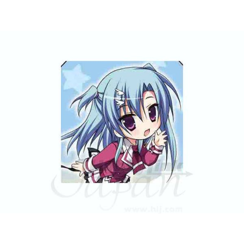 Kisaragi Gold Star Amulet (Tsubasa Haotone)
