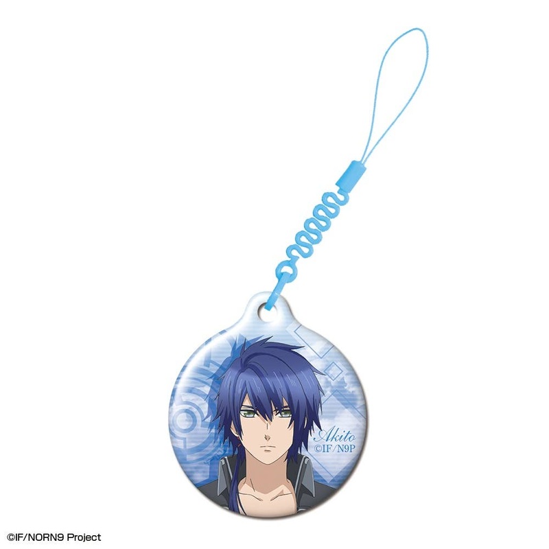 Norn + Nonette - Smartphone Cleaner - Design 10 (Akito Shukuri)