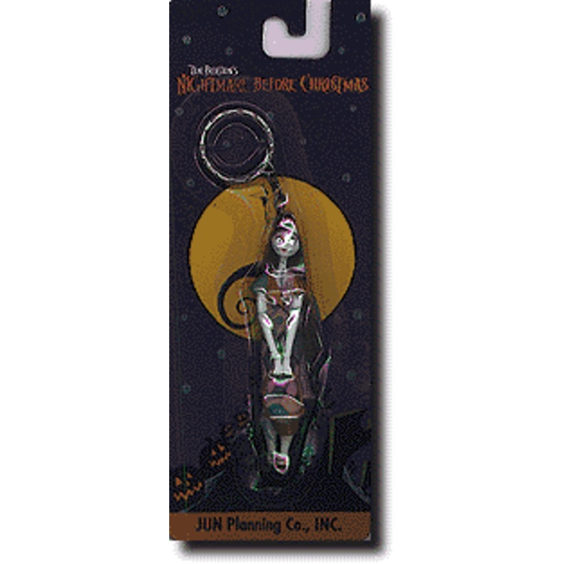 Sally Key Chain