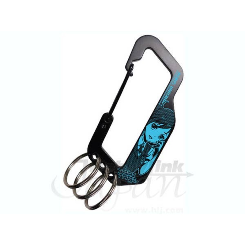 Wakana Sakai Carabineer